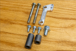 4P PORTED K-SERIES OIL PUMP K24Z7 R40