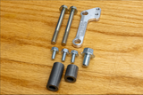 4P PORTED K-SERIES OIL PUMP K24Z7 R40