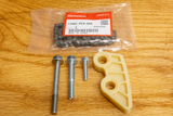 4P PORTED K-SERIES OIL PUMP K24Z7 R40