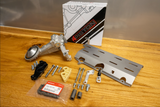 4P PORTED K-SERIES OIL PUMP K24Z7 R40