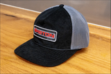 4P Old School Trucker