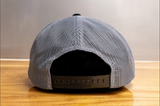 4P Old School Trucker