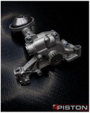 4P PORTED K-SERIES OIL PUMP K24Z7 R40