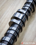 4 Piston Racing Outlaw Turbo Camshaft (K-Series)