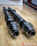 4 Piston Racing Outlaw Turbo Camshaft (K-Series)