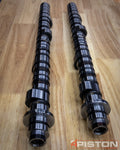 4 Piston Racing Outlaw Turbo Camshaft (K-Series)