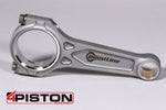 Wiseco Boostline K20C1 Type R 1200hp Connecting Rod