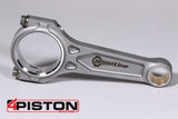 Wiseco Boostline 1200hp Connecting Rod