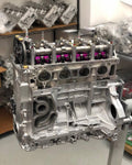 4P 2.5L USAC Midget Race Engine LONG BLOCK ONLY