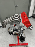 4P 2.5L USAC Midget Race Engine