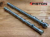 4P TR3 Racing Camshafts - K20C1 Type R