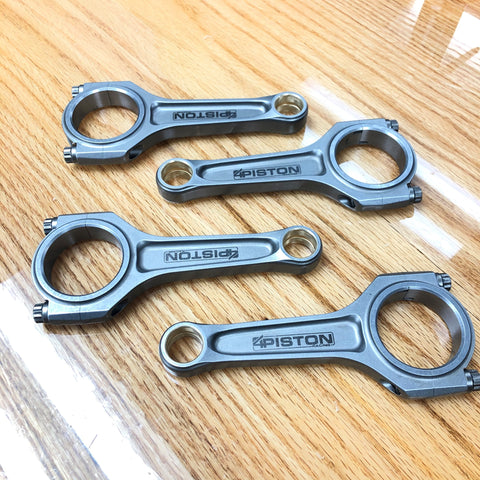 4P Ultra K20C1 Type R Connecting Rod