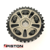 4 Piston B-Series Adjustable Cam Gears