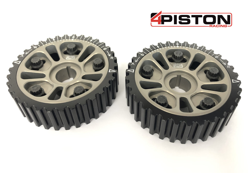 gear b 4 Piston B-Series Adjustable Cam Gears – 4 Piston Racing