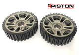 4 Piston B-Series Adjustable Cam Gears
