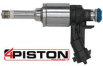 2500cc Direct Injection Fuel Injectors