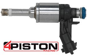 2500cc Direct Injection Fuel Injectors