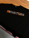 4P Vintage 99 Carrot All Motor Shirt