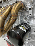 T1 Race WIX Oil Filter Adapter
