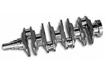 B-Series 4340 LIGHTWEIGHT Steel Crankshafts