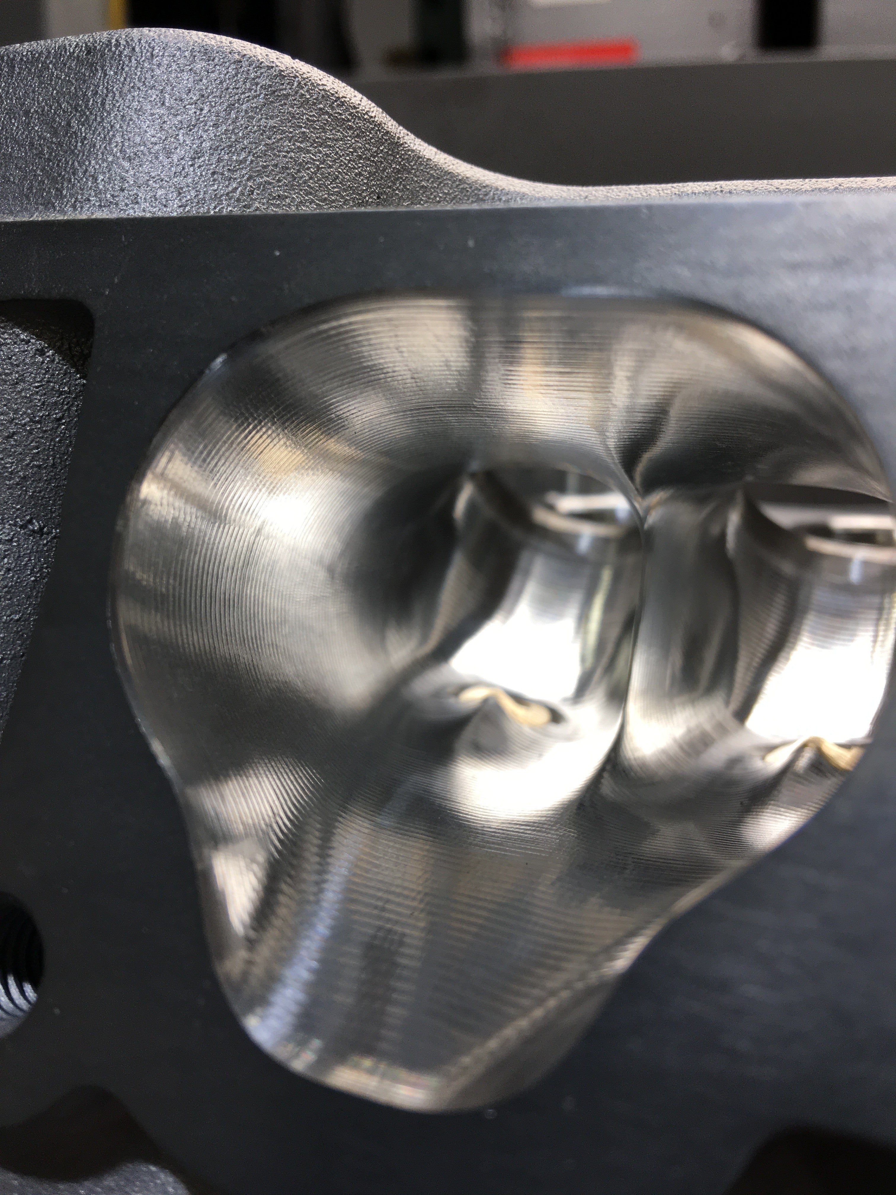 CNC Cylinder Heads – Tagged 