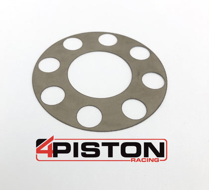 4P Diamond Claw Crank Lock