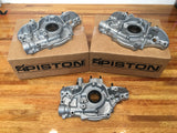4P Ported D16 Oil Pump
