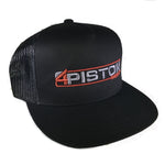 4P Net Back Hat