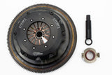 FK8 Civic Type R Clutch Masters FX725 Twin Disc Clutch Kit (lightweight flywheel included)