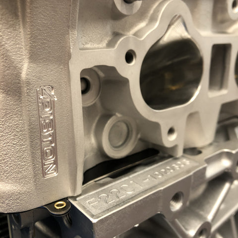 S2000 2.0-2.3L Complete Engine - ROAD RACE / RALLY – 4 Piston Racing