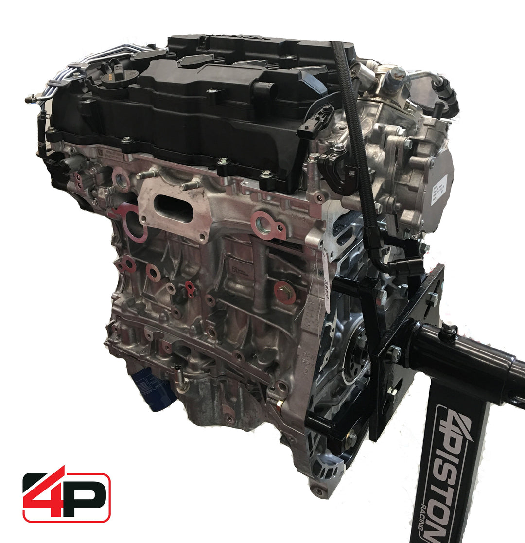 FK8 Civic Type R – Tagged 
