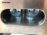 4P K20C1 Type R CNC Race Cylinder Head