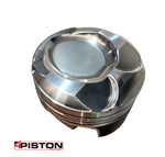 Wiseco K20C1 Type R HD Forged Piston