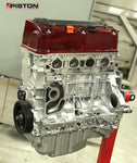 K24Z-KT1000 9th GEN 2.4L Complete Engine - Turbo Endurance Engine