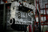 K24-K480 2.7L Complete Engine - DRAG RACE