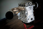 K24-K400 2.5L Complete Engine - ROAD RACE / RALLY