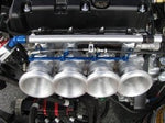 Kinsler Fuel Injection Individual Throttle Bodies