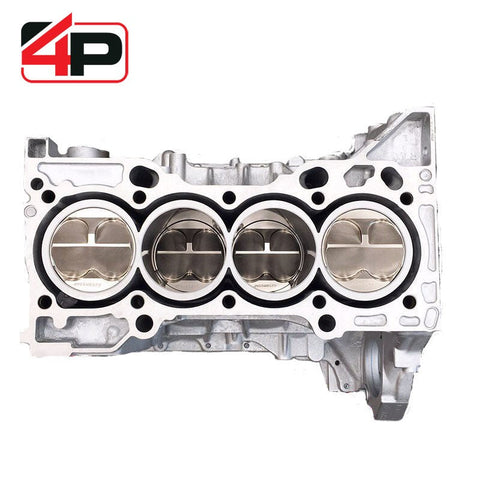 4P K24 IN STOCK Short Block - Turbo & All Motor
