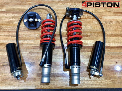Penske FWD Drag Racing Shock EG/EK/DC