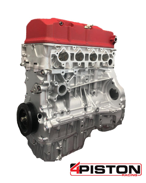 S2000 2.5L Complete Engine - ROAD RACE / RALLY – 4 Piston Racing