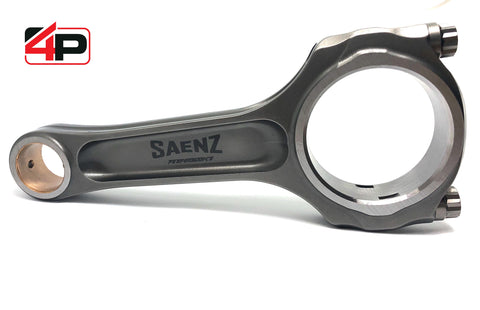 Saenz 4340 Performance Series Connecting Rods