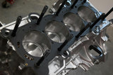 K24-K340 2.4L Complete Engine - STREET PERFORMANCE